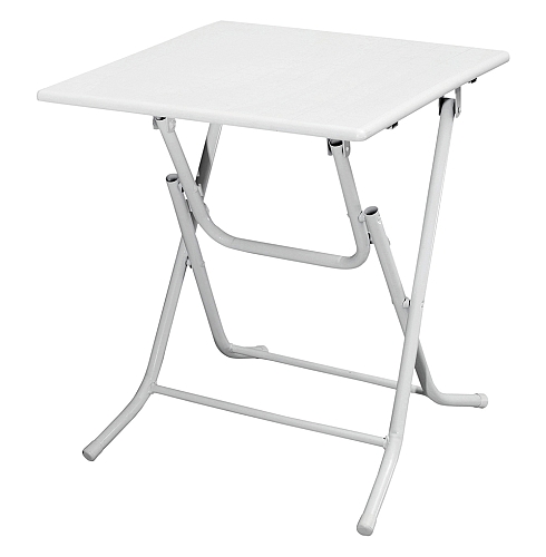 CF821  Pranzo 60X60 Table