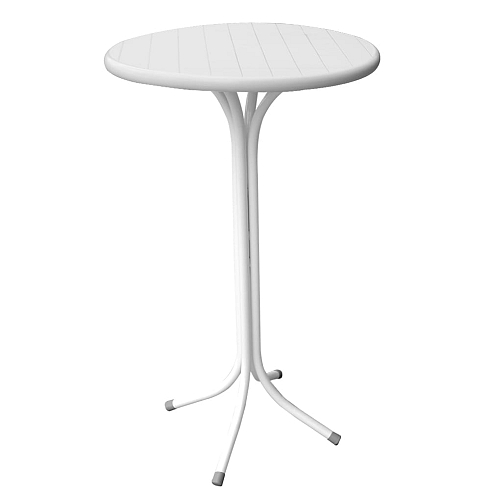 CF850-B Sfarzo Ø60 Bar Table