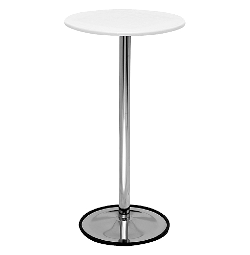 CF854 Alpino Ø60 Table