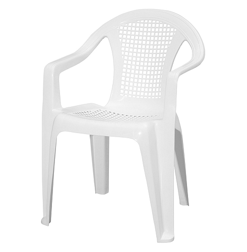 GF129  Favo Armchair