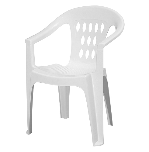 GF143  Smeraldo Armchair