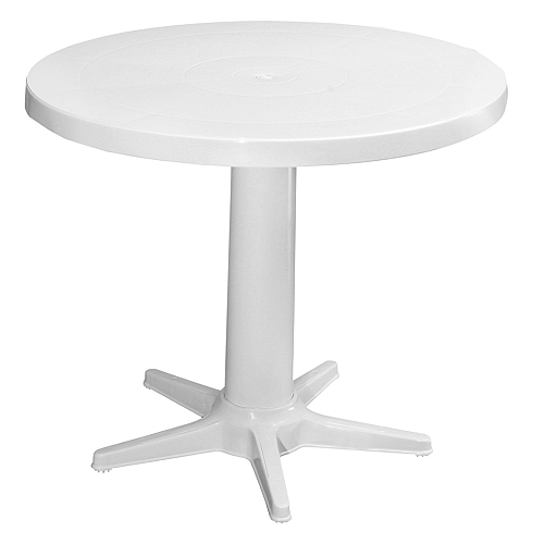 GF205 Rose Ø75 Table