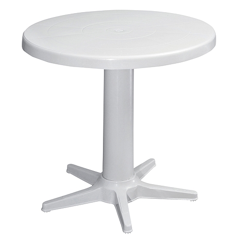 GF206 Luce Ø85 Table