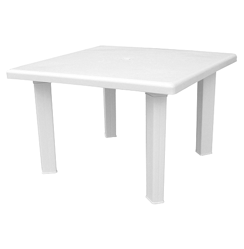 GF211-B Amico 80X80 Short Table