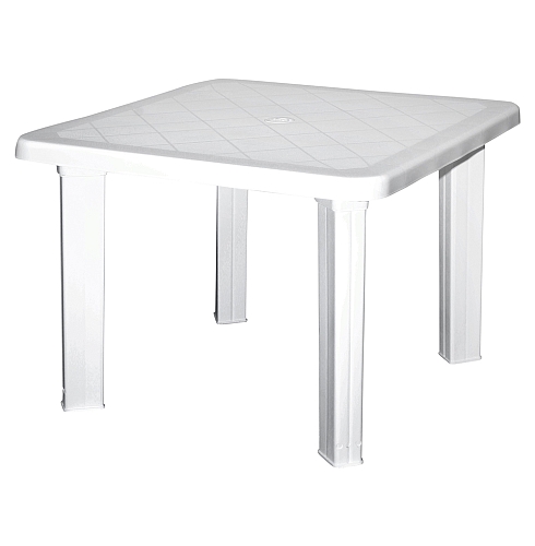 GF236 Circo 70X70 Short Table