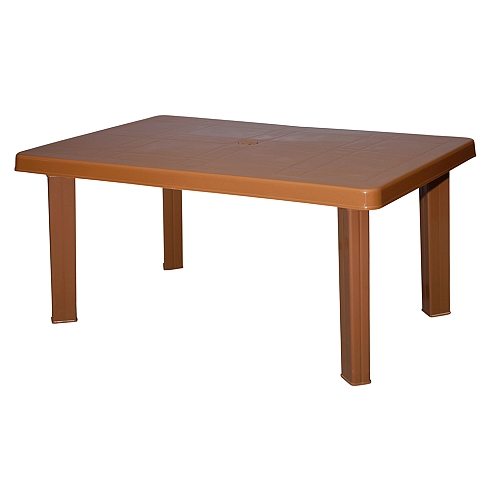 GF241  Unico 70X110 Short Table