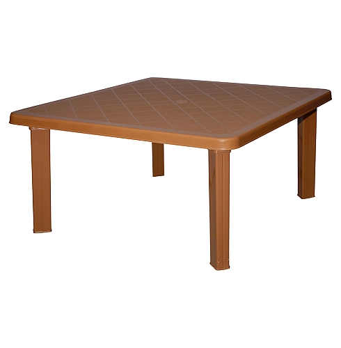 GF246  Ricco 100X100 Short Table