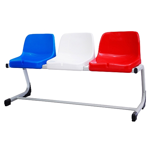 GF616  Elegante Bench for Three People