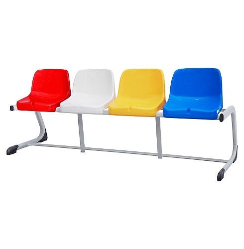 GF618  Mito Bench for Four People