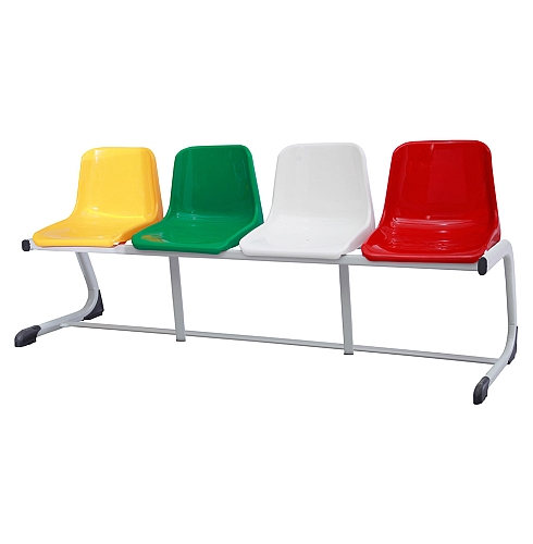 GF624  Sultano Bench for Four People