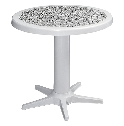 GFD205 Rose Ø75 Table