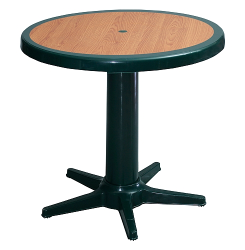 GFD206 Luce Ø85 Table