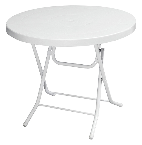 GFM206 Luce Ø85 Table