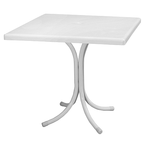 GFM214  Alzare 80X80 Table