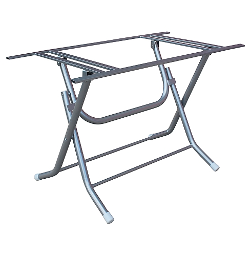 MA02  Metal Table Leg