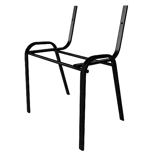 SA01  Form Metal Chair Leg