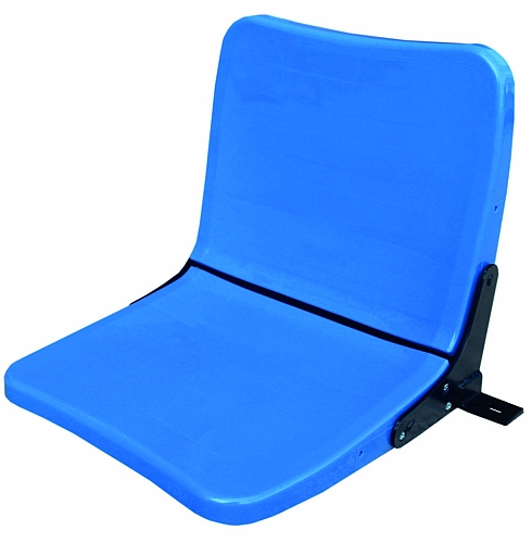 SF761-T Rubino Telescopic Stadium Seat