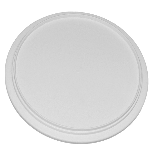 TE362 Small Round Tray